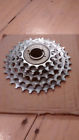 Perfect Suntour Vintage Silver 14-30