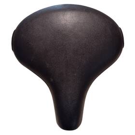 5241 Persons Vintage Permaco Bicycle Seat Saddle Black Schwinn Murray Sears Usa