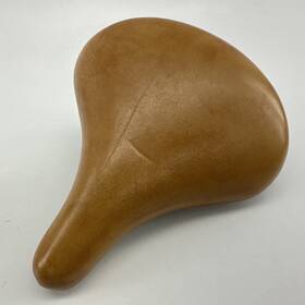 7141 Persons Vintage Comfort Bicycle Saddle/seat Permaco