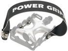 Pg-pgk Power Grips Standard With Hardware Black 702430146050