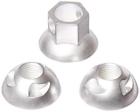 Ph-119 Pinhead Locking Wheel Axle Nuts 853583001199