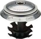 Phs550s Chris King New Nothreadset Headset Conversion Silver Sotto 841529047592