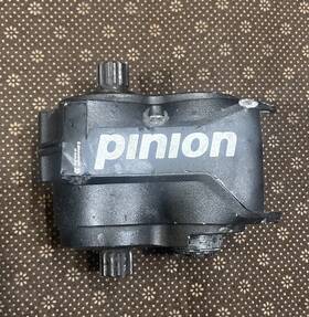C1.12 Pinion Bicycle Gearbox Only
