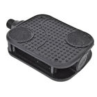 Pl248bkd Sunlite Barefoot Cruiser Pedals Bike 072774410521