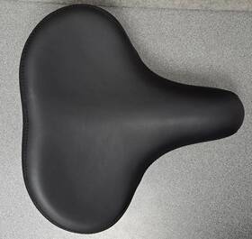 5017 Planet Bike Comfort Tractor Saddle