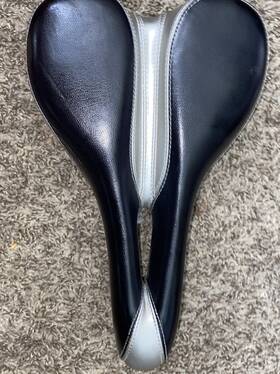 Planet Bike 642016500015 A.r.s. Classic Bicycle Seat Deep Groove Comfort Foam Saddle Men