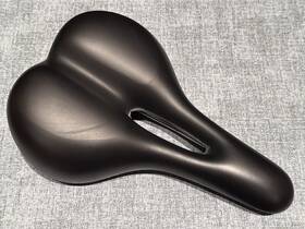 Planet Bike 642016520006 Ars Lift Gel Saddle Bicycle Seat Model 5200