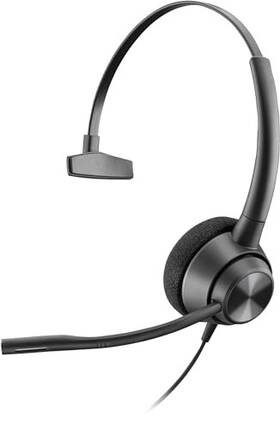 767f9aa Plantronics Poly Encorepro 320 Stereo Usb-c Headset Taa