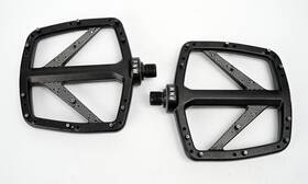 Pnw Components 810035872004 Loam Alloy Flat/platform Pedals Mountain Gravel Bmx Bike Pedal