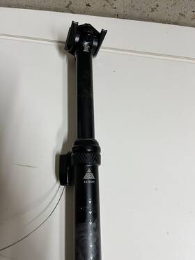 Pnw-cdp309125v3 Pnw Components Cascade Dropper Post - 30.9mm/125mm