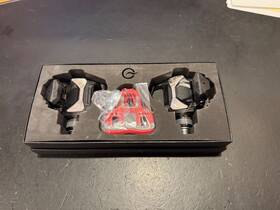 Powertap 012527014576 P1s Bicycle Pedals Dual Sided Power Meter