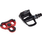 Pr1al Exustar Pedal Black