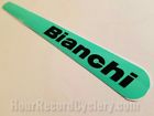 Pr500095 Generic Bianchi Chainguard Frame
