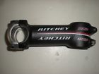 Prd14545-08897 Ritchey Pro Road Stem Clamp Long Degree Rise 796941312943