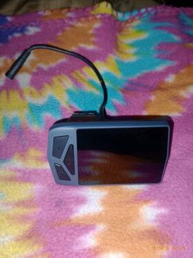 Edk01 Premium Uart Display