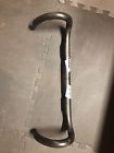 Prha0235 Shimano Pro Vibe Carbon Road Bar New