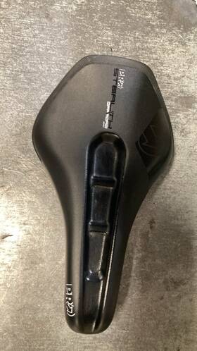 Pro 022255127189 Stealth Offroad Sport Saddle 142mm