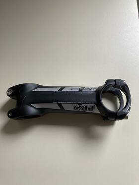 Pro 022255476003 Plt Stem 110mm 31.8mm /- 10 Black