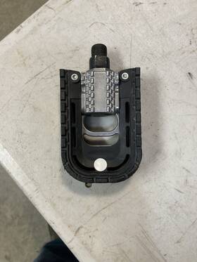 2097 Pro Oem Jetson Haze Right Foot Pedal