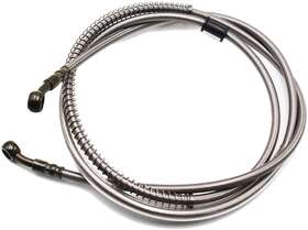 Dhsmpl011 Pro Bat Braided Hydraulic Brake Hose Line Pipeline Chinese Gy6 Scooter Atv Dirt Bike New