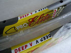 Pro Elite Velocity Nos Tubular