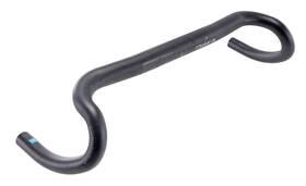 Prha0454 Pro Discover Alloy Gravel Bike Drop Handlebar 31.8x 42cm 20 Flare Di2 420mm