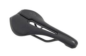 Prsa0344 Pro Turnix Team Bike Saddle 142mm 7 X 9mm Carbon Rails Road Gravel Mountain Mtb