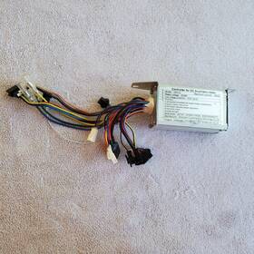 Ud3-ul Pro Jetson Bolt Oem Controller 36v