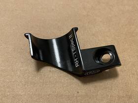 03-000381 Problem Solvers Mismatch 1.2 Adaptor Shimano I-spec Ii Brakes Sram Shifter Rh