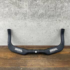 0zerott Profile Design 0zero Tt Handlebar Aero Wing 400mm Triathlon 31.8 Mm Bar Zero