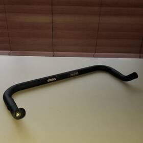 Profile Design 723660988906 Stoker 26 Tt Bar 45 Cm Wide Black Triathlon Bike Handlebars