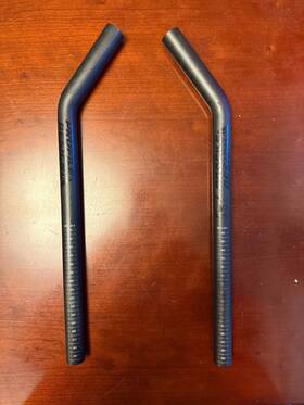 Acc35ext400 Profile Design 35c Carbon Extensions