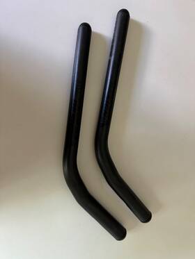 Acc50ext400 Profile Design 50c Carbon Extensions