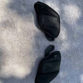 F-22c Profile Design F-19 Armrest Pads