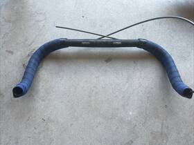 Rharw421 Profile Design Airwing Base Bar Handlebar 42cm 26.0mm Aero Tt Tri 285g