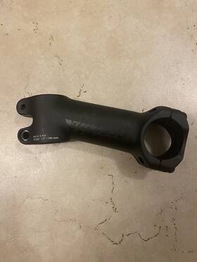 Rs117171181-1 Profile Design 1/seventeen Stem 100mm 17 Degrees