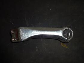 W0300 Profile Designa Peloton Bicycle Neck Road Stem