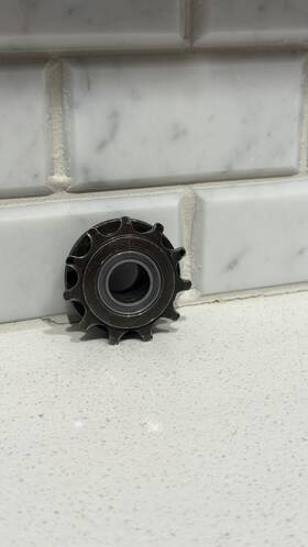 Prohb0010009t Profile Racing Mini Cassette Driver 11th