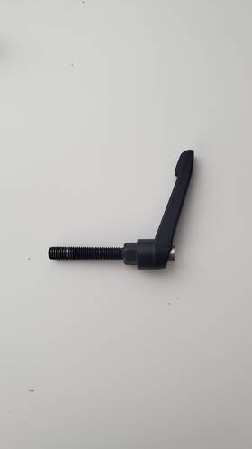 398704 Proform Pro Form Trainer 500 Bike Adjustment Handles