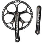 Prolite Cranksets Single Speed Set Crankarms Bcd Litepro 6905208759443