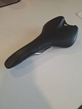 204hb70 Prologo Nago Evo Racing Road Saddle Pro T 2.0 Black