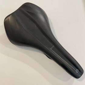Akgx200hb21-am Prologo Akero Agx Road/mountain Bike Saddle Cromo Rail