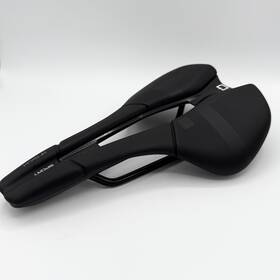 Aprsaproximw650sport155b Prologo Proxim W650 Sport Pro Stn Rail E-bike Saddle 155mm Black