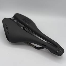 Dien403ab80am Prologo Dimension Ndr Saddle T4.0 Road Offroad 143 X 245mm Anthracite/black