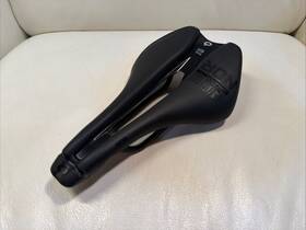 Prologo Dimetn3hb80-am Dimension Ndr 143 Cutaway Saddle Black Road/gravel Bike