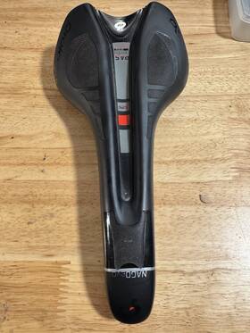 Nagoevot2.0275x141br Prologo Nago Evo Cpc Pas Tirox Rail Saddle 141mm