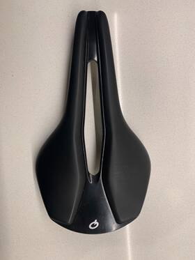 Nap4tn4hb23-am Prologo Nago R4 Pas Tirox Road Saddle 137 Mm