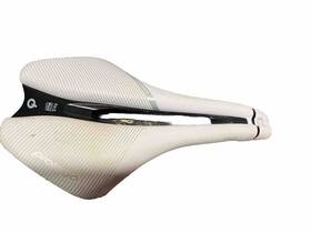Pl165w Prologo Dimension Space Tirox 153 Wht Cycle Bike Saddle