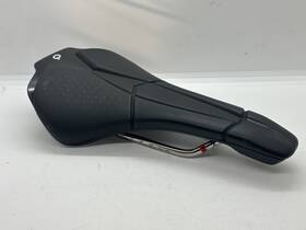 Scm5tn0hb00-am Prologo Scratch M5 Tirox Saddle - Black