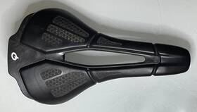 Scmpna0hb00-am Prologo Scratch M5 Pas Cpc Saddle - Unisex Tirox Rail 140mm Black